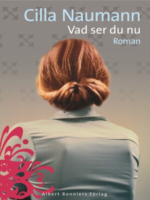 cover image of Vad ser du nu